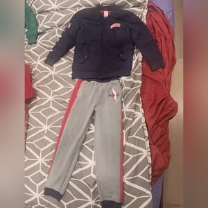 Kids Matching Outfit Boys Size 6